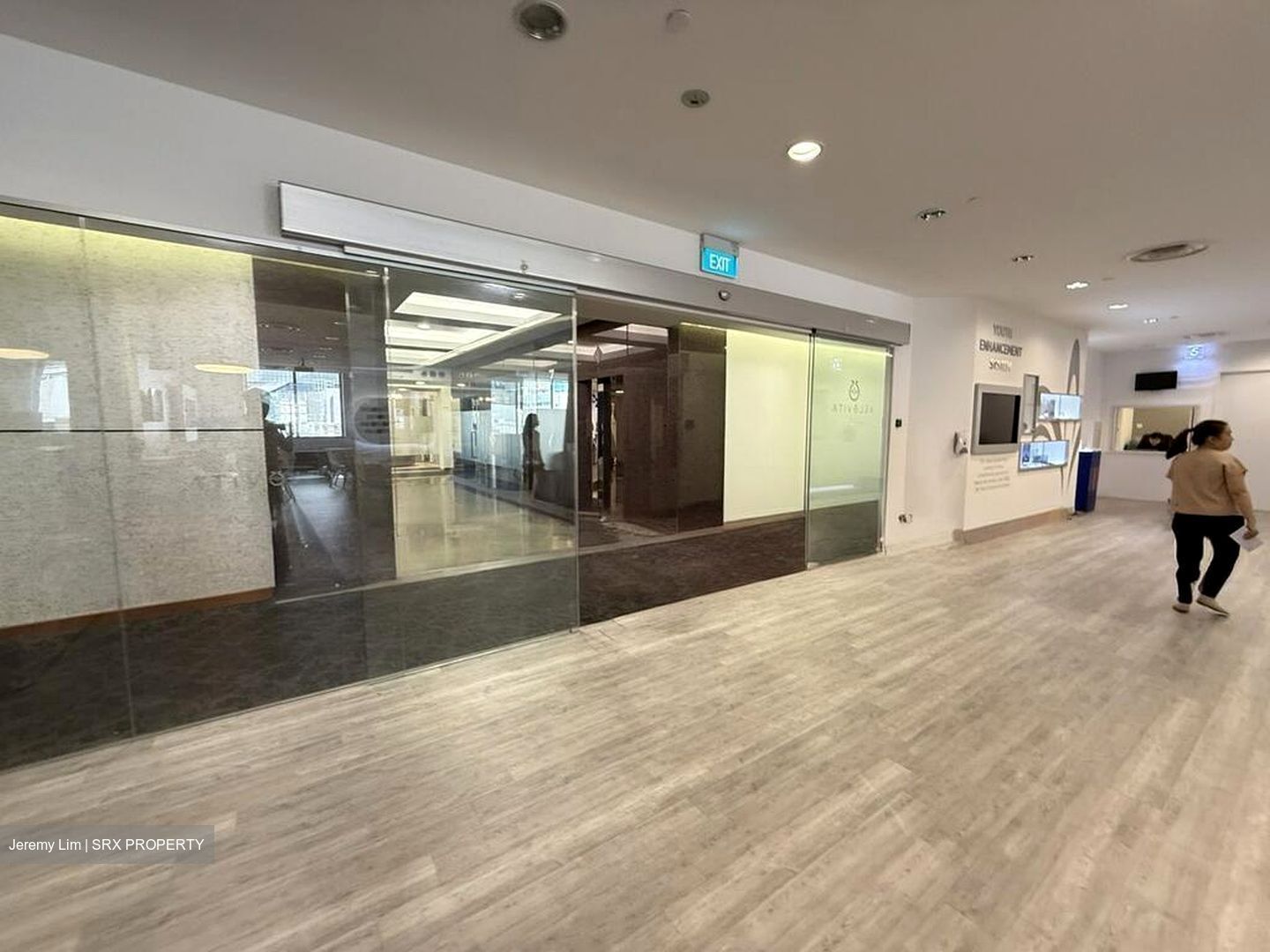 Somerset MRT (D9), Office #498102371